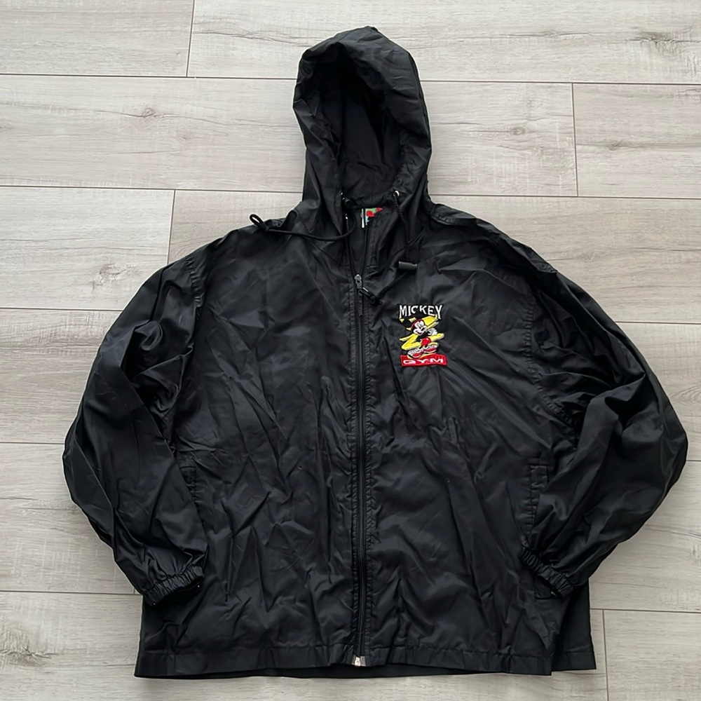 Vintage 90’s Mickey Mouse jacket size M